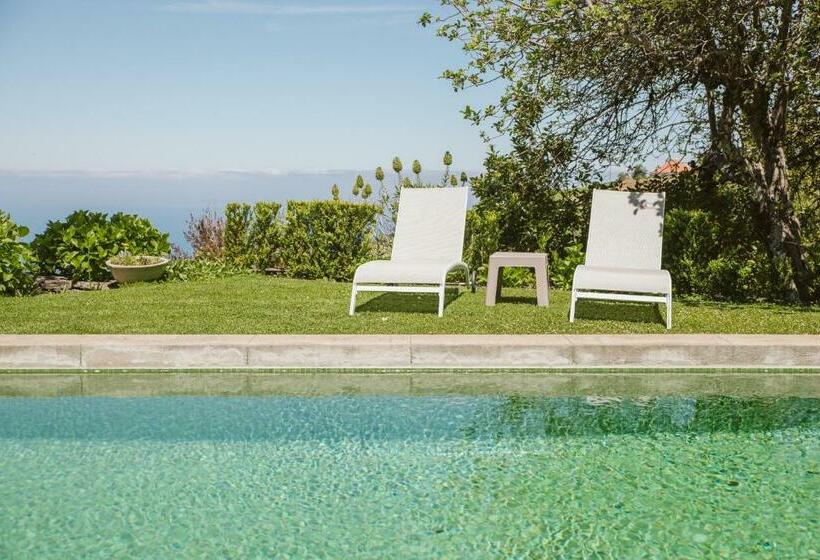 منزل غرفة نوم واحدة, Casa Da Muda