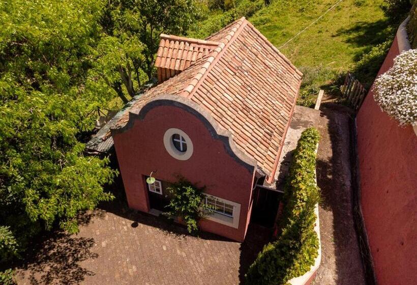 منزل غرفة نوم واحدة, Casa Da Muda