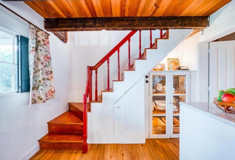 منزل غرفة نوم واحدة, Casa Da Muda