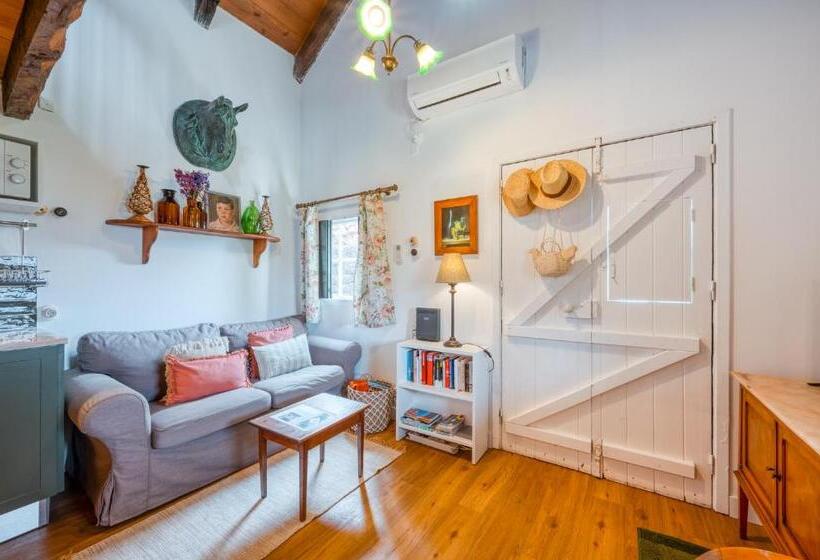 منزل غرفة نوم واحدة, Casa Da Muda