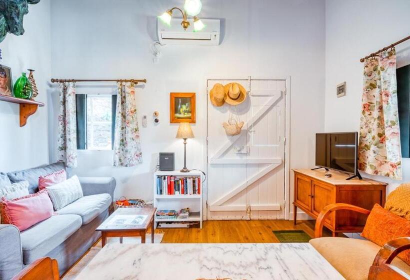 منزل غرفة نوم واحدة, Casa Da Muda