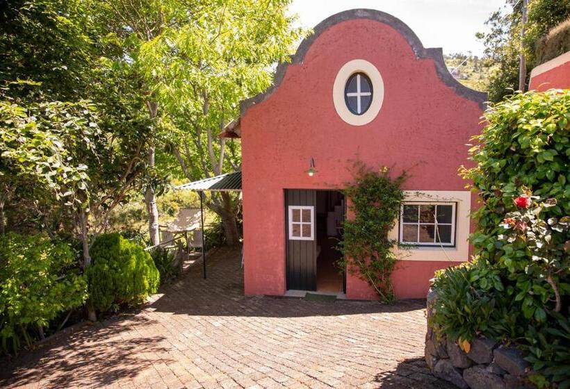 Дом 1 Спальня, Casa Da Muda