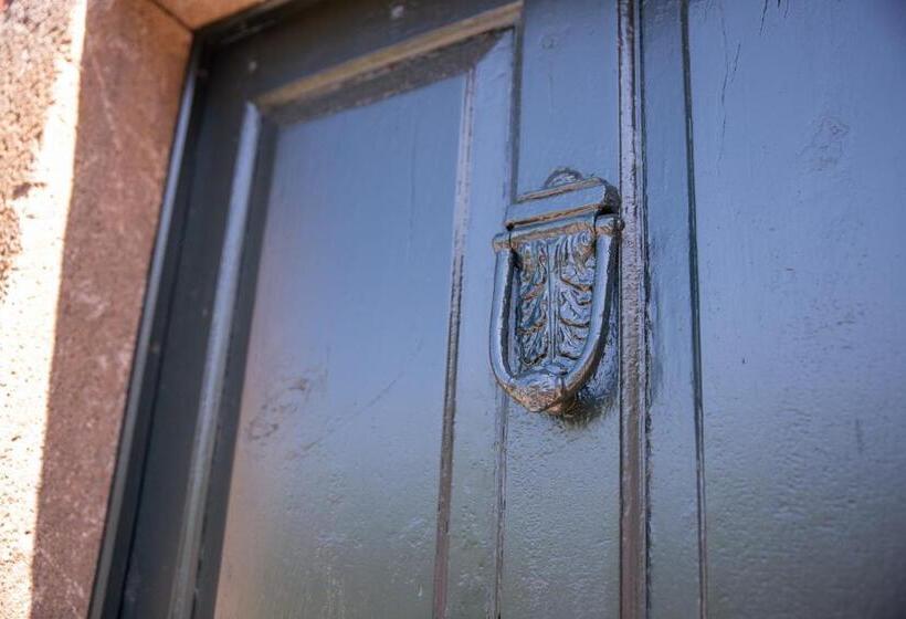 منزل غرفة نوم واحدة, Casa Da Muda