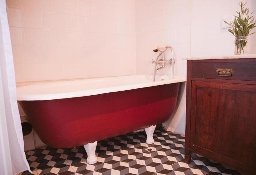 منزل غرفة نوم واحدة, Casa Da Muda