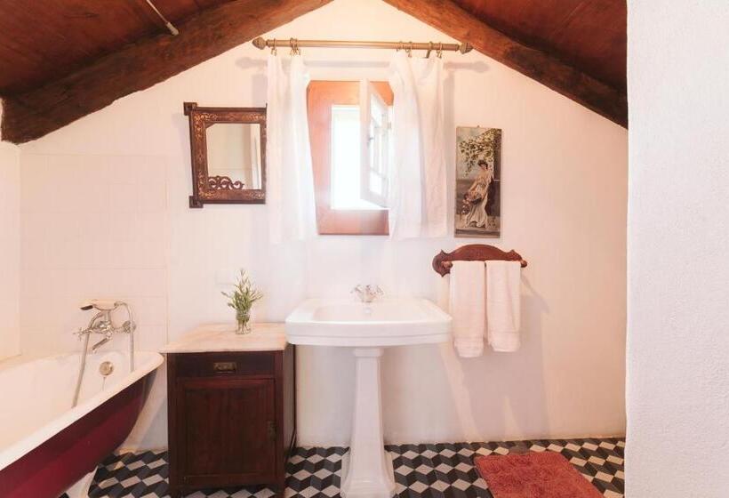 Дом 1 Спальня, Casa Da Muda