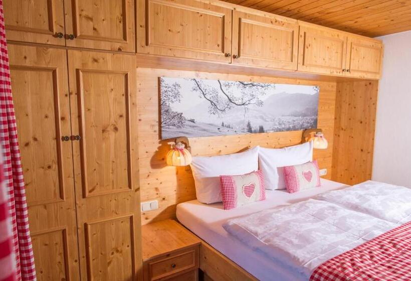 标准间, Gästehaus Fritz