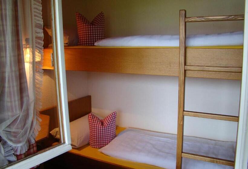 家庭间, Gästehaus Fritz