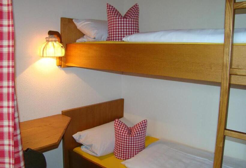 家庭间, Gästehaus Fritz