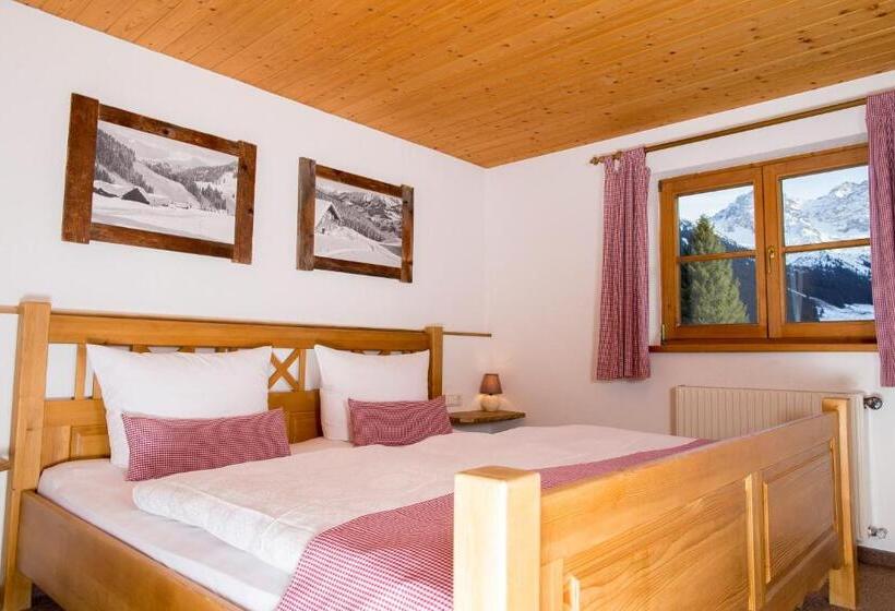 Номер Стандарт, Gästehaus Fritz