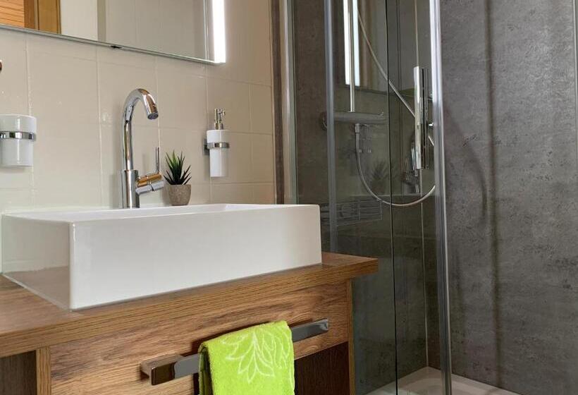 标准间, Gästehaus Fritz