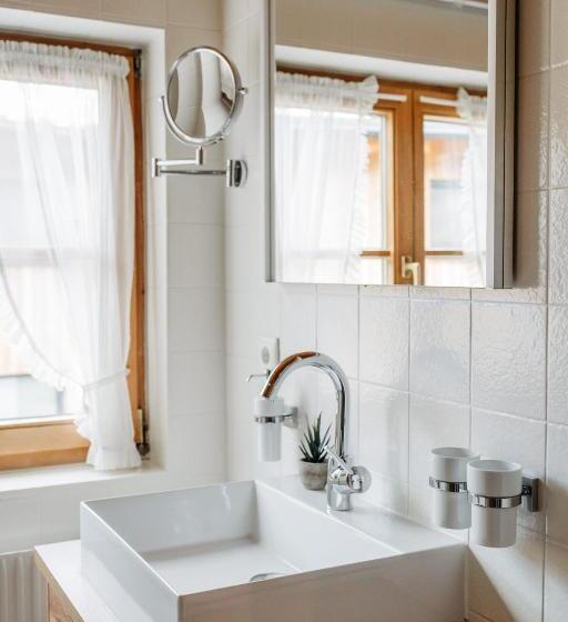 带1个卧室的公寓, Gästehaus Fritz