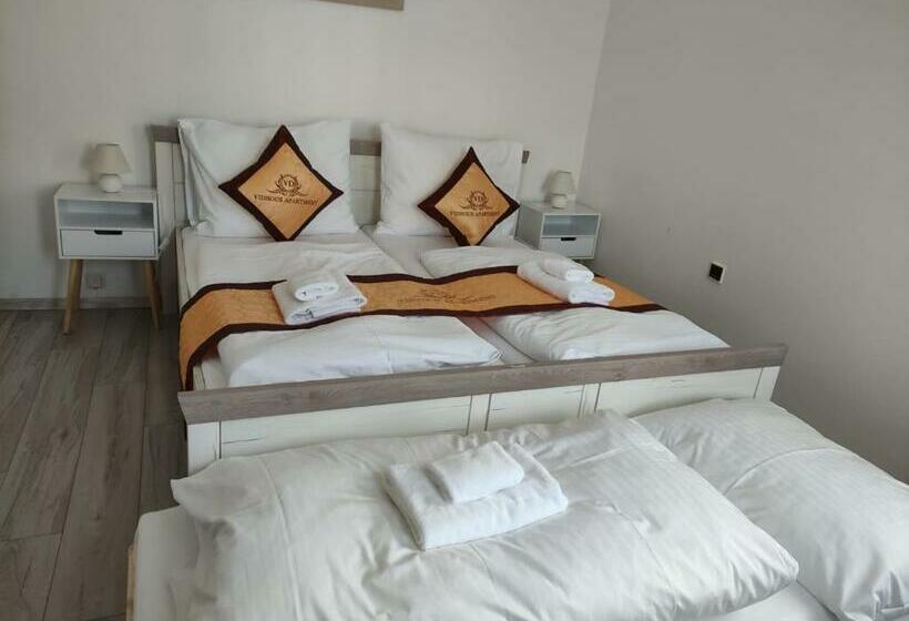 דירת חדר, Pension Vidhous 1