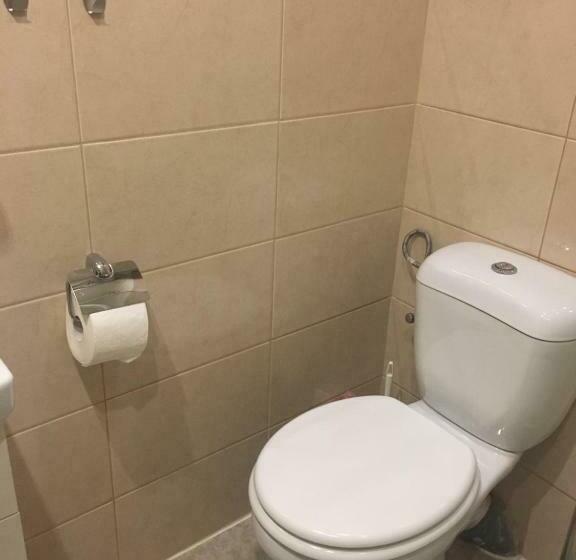 חדר סטנדרט, Pension Vidhous 1