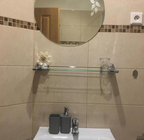 חדר סטנדרט, Pension Vidhous 1