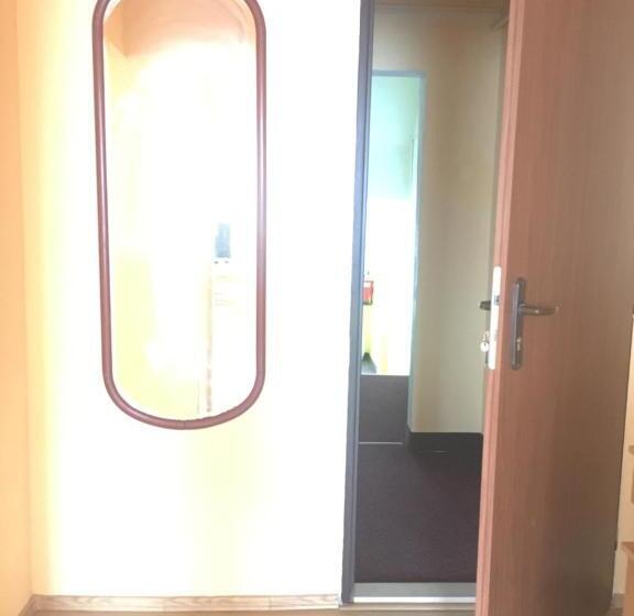 Люкс 2 Спальни, Pension Vidhous 1