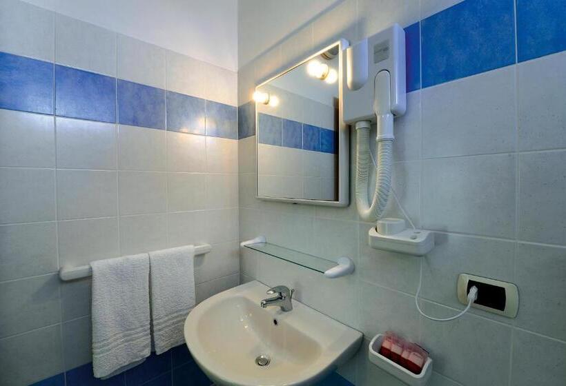 Студио Стандарт с Балконом, Residence Margherita