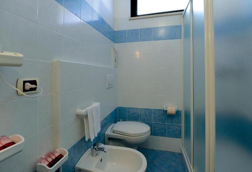 Студио Стандарт с Балконом, Residence Margherita