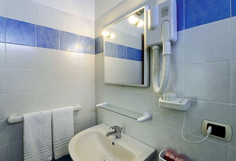 استودیو استاندارد با بالکن, Residence Margherita