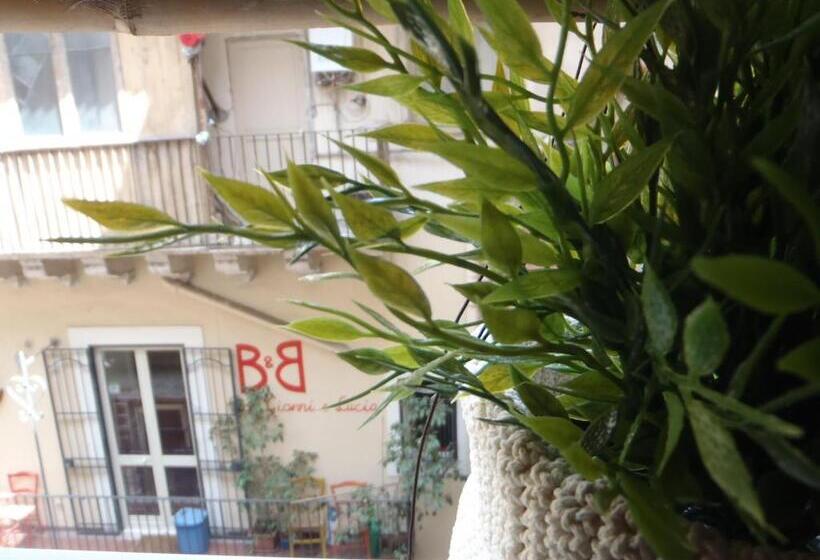 غرفة قياسية فردية, Gianluca's Room