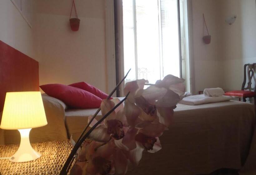 غرفة قياسية, Gianluca's Room