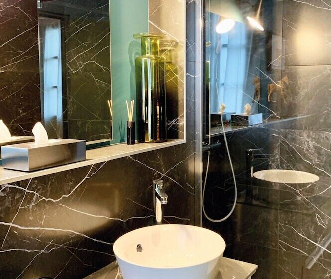 スーペリアールーム, Hôtel   Restaurant Le Globe