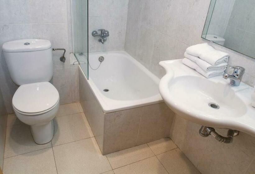 Апартаменты 1 Спальня, Rentalmar Los Peces