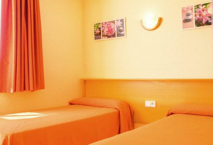 带3个卧室的公寓, Rentalmar Los Peces