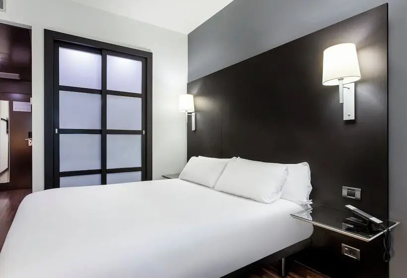اتاق استاندارد, B&b Hotel Madrid Getafe