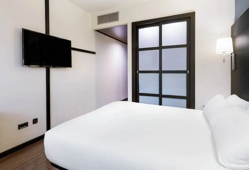 اتاق سوپریور, B&b Hotel Madrid Getafe
