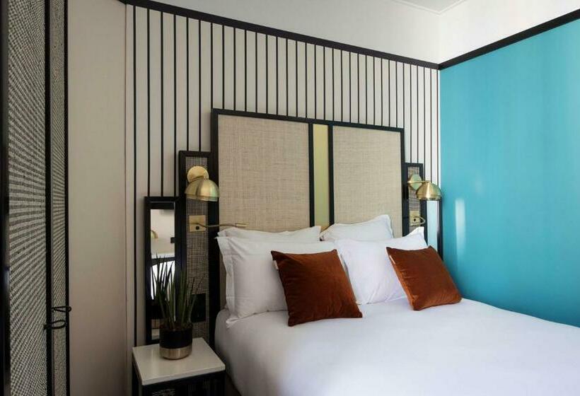 古典房间, Best Western Premier Hotel Roosevelt