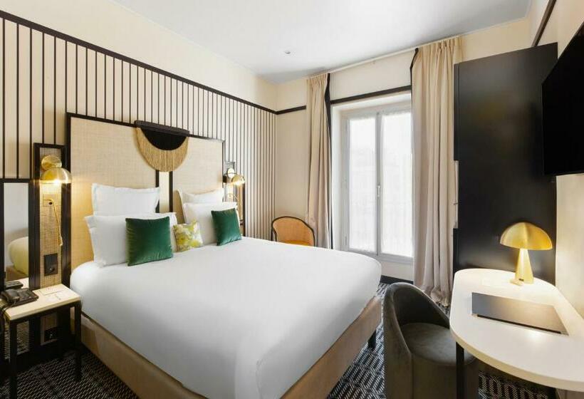 古典房间, Best Western Premier Hotel Roosevelt