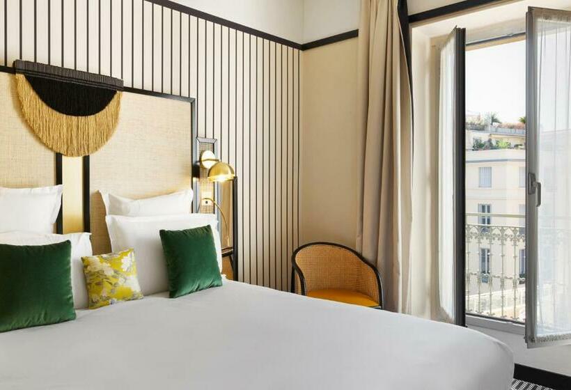 古典房间, Best Western Premier Hotel Roosevelt