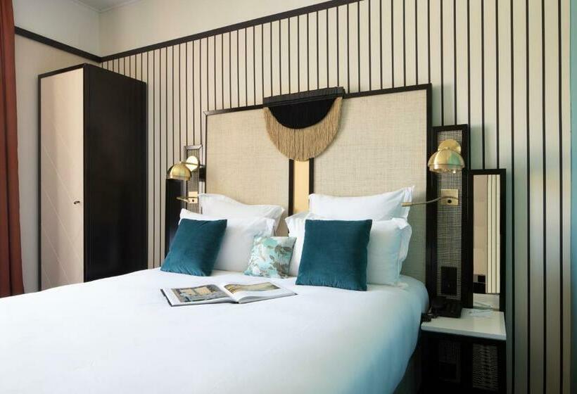 클래식 룸, Best Western Premier Hotel Roosevelt