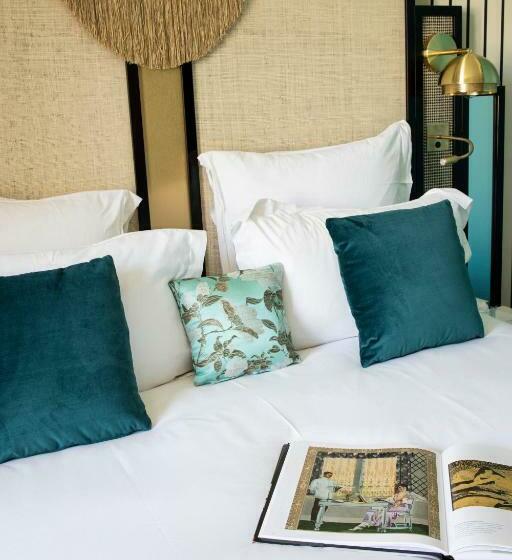 古典房间, Best Western Premier Hotel Roosevelt