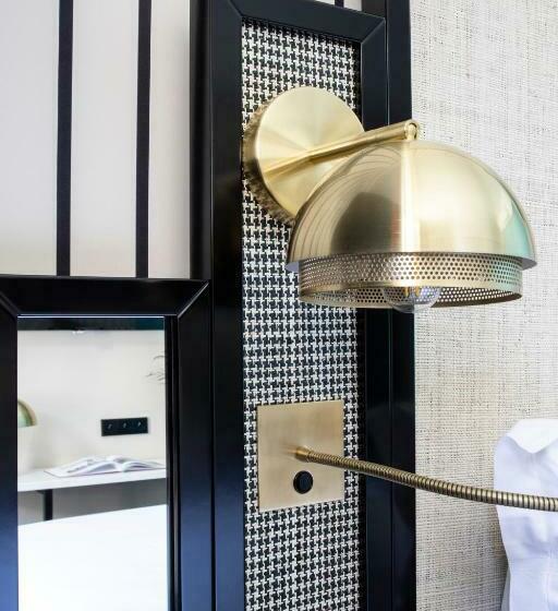 古典房间, Best Western Premier Hotel Roosevelt