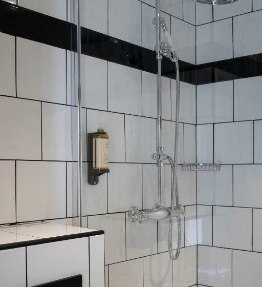 古典房间, Best Western Premier Hotel Roosevelt