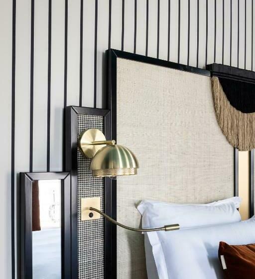 小型套房, Best Western Premier Hotel Roosevelt