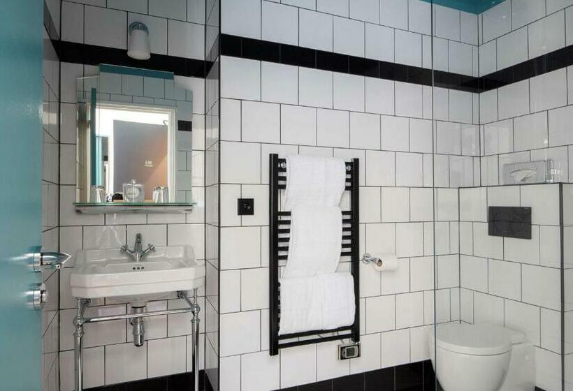 高级大房间, Best Western Premier Hotel Roosevelt