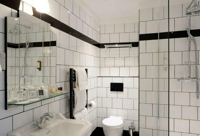 高级大房间, Best Western Premier Hotel Roosevelt