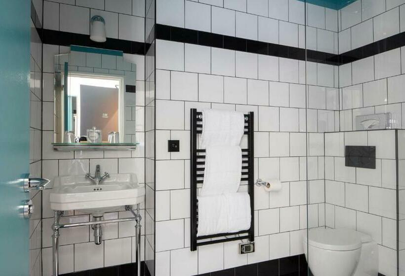 高级大房间, Best Western Premier Hotel Roosevelt