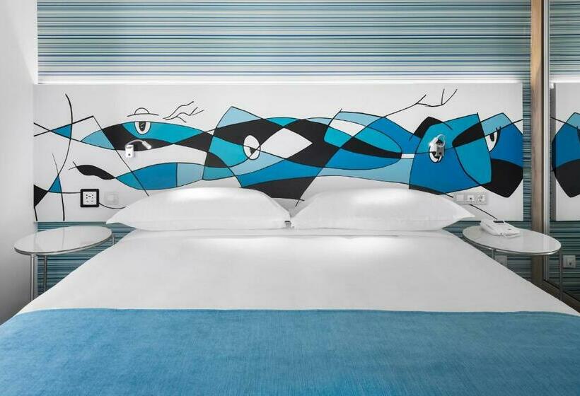 ジュニアスイート, Elba Lanzarote Royal Village Resort