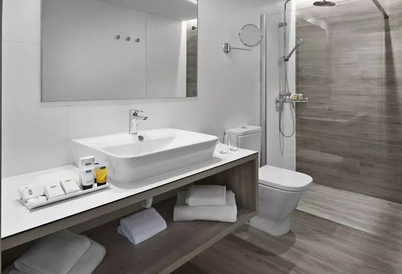 سوییت جونیور, Elba Lanzarote Royal Village Resort