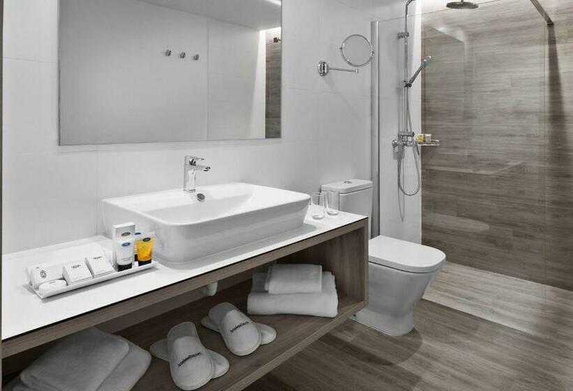 プレステージジュニアスイート, Elba Lanzarote Royal Village Resort