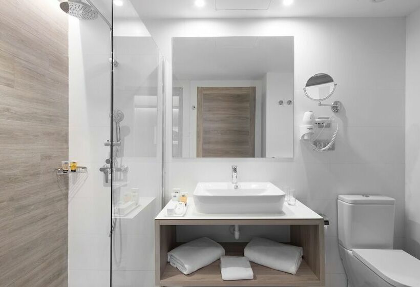 컴포트 주니어 스위트, Elba Lanzarote Royal Village Resort