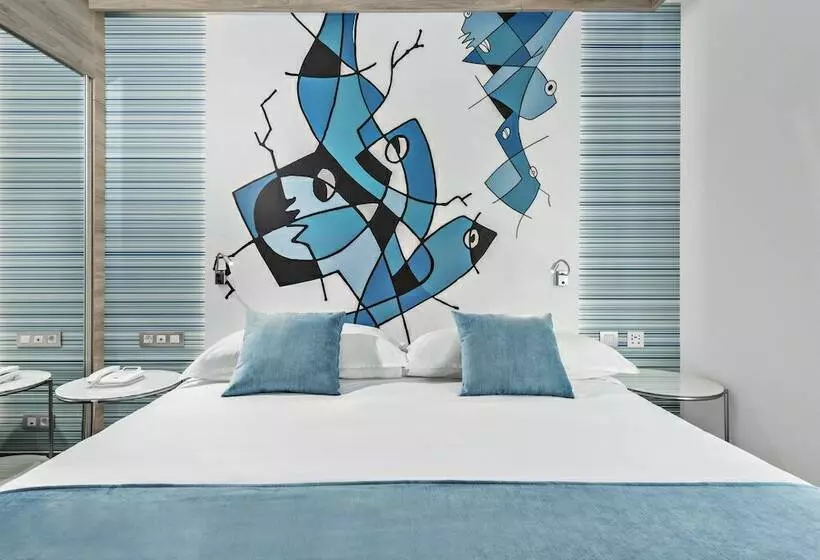 سوییت پرستیژ, Elba Lanzarote Royal Village Resort
