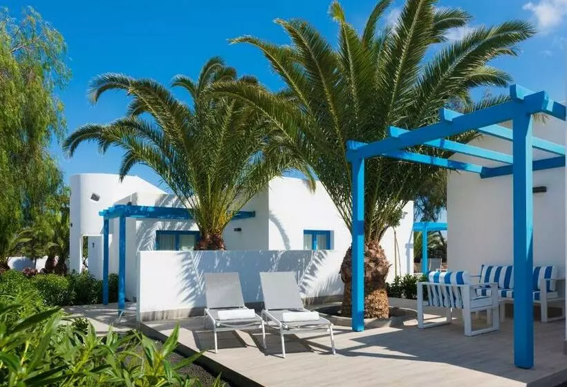 سوئیت جونیور خانوادگی, Elba Lanzarote Royal Village Resort