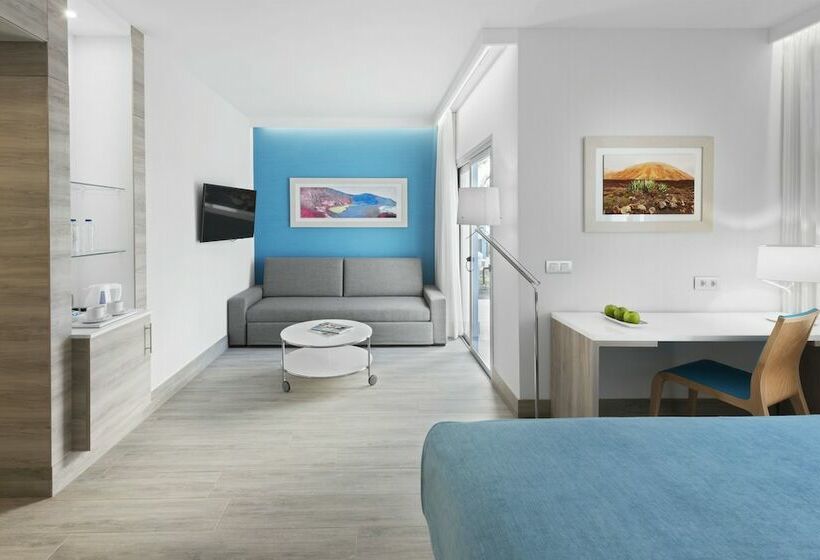 ファミリージュニアスイート, Elba Lanzarote Royal Village Resort