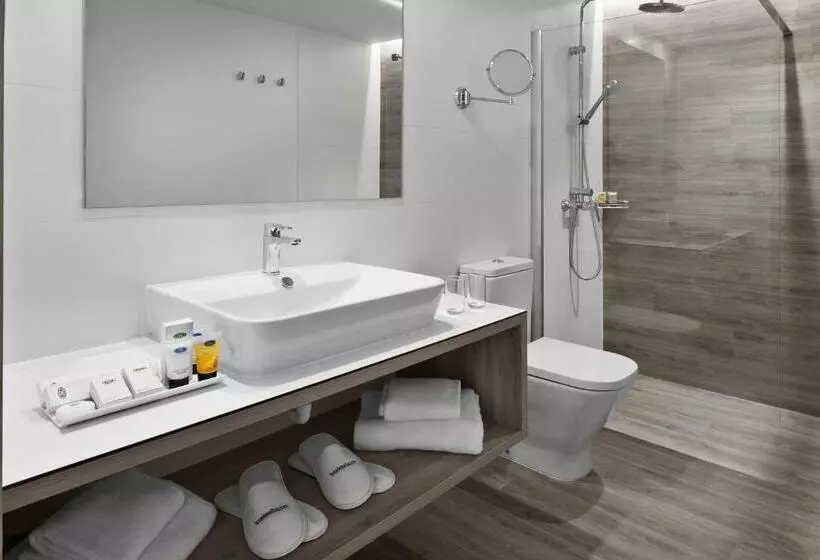 سوئیت راحتی, Elba Lanzarote Royal Village Resort