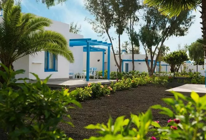 سوئیت راحتی, Elba Lanzarote Royal Village Resort