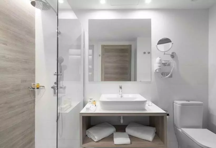 سوئیت راحتی, Elba Lanzarote Royal Village Resort
